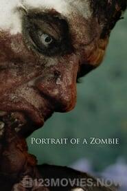 Portrait of a Zombie