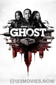 Power Book II: Ghost Season 1 Episode 1