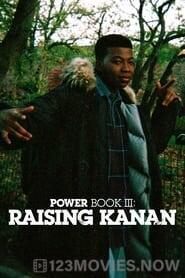 Power Book III: Raising Kanan Season 1 Episode 1