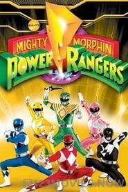 Power Rangers Season 1 Episode 14