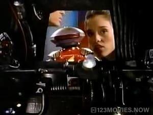 Power Rangers Season 2 Episode 36