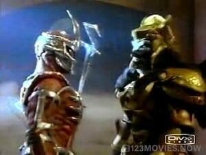 Power Rangers Season 2 Episode 5