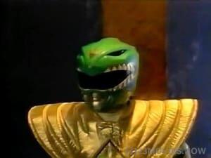 Power Rangers Season 2 Episode 8