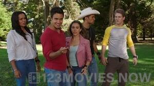 Power Rangers Season 25 Episode 11