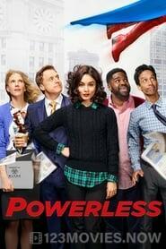 Powerless Season 1 Episode 3