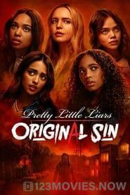 Pretty Little Liars: Original Sin Season 1 Episode 2