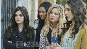 Pretty Little Liars Season 2 Episode 24