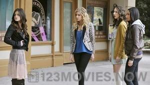 Pretty Little Liars Season 2 Episode 24