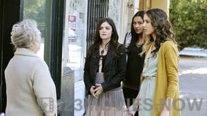 Pretty Little Liars Season 2 Episode 24