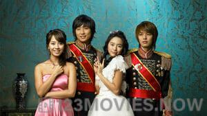 Princess Hours