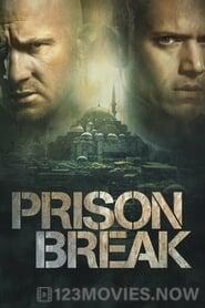 Prison Break Season 1 Episode 6