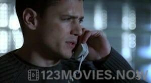 Prison Break Season 2 Episode 15