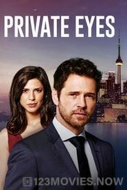 Private Eyes Season 1 Episode 3