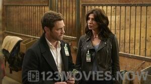 Private Eyes Season 1 Episode 3