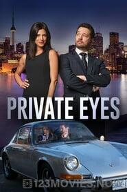 Private Eyes Season 3 Episode 10