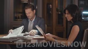 Private Eyes Season 5 Episode 2