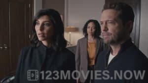 Private Eyes Season 5 Episode 5