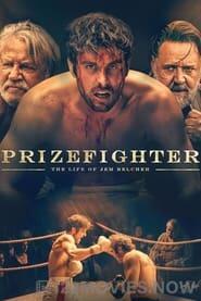 Prizefighter: The Life of Jem Belcher