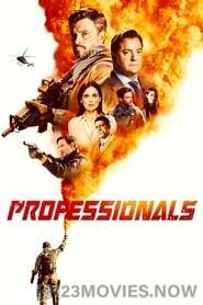 Professionals Season 1 Episode 2