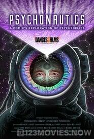 Psychonautics: A Comic’s Exploration of Psychedelics