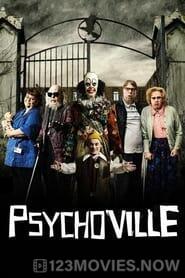 Psychoville Season 1 Episode 1