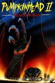 Pumpkinhead II: Blood Wings