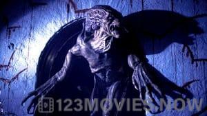 Pumpkinhead II: Blood Wings