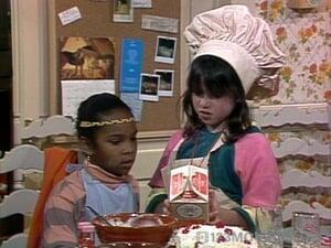 Punky Brewster Season 2 Episode 12