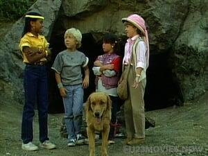 Punky Brewster Season 2 Episode 6