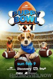 Puppy Bowl XXI