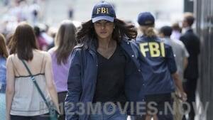 Quantico Season 1 Episode 1