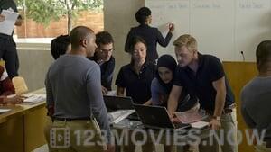 Quantico Season 1 Episode 2