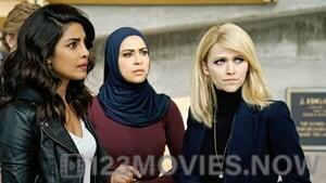 Quantico Season 1 Episode 22