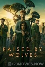 Raised by Wolves Season 1 Episode 3