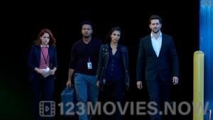 Ransom Season 1 Episode 5