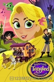 Rapunzel’s Tangled Adventure Season 1 Episode 1