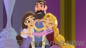 Rapunzel’s Tangled Adventure Season 1 Episode 1