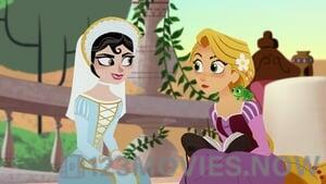 Rapunzel’s Tangled Adventure Season 1 Episode 1