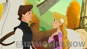 Rapunzel’s Tangled Adventure Season 1 Episode 1