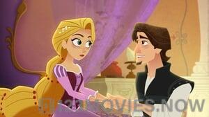 Rapunzel’s Tangled Adventure Season 1 Episode 1