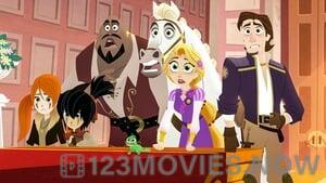 Rapunzel’s Tangled Adventure Season 3 Episode 3