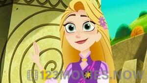 Rapunzel’s Tangled Adventure Season 3 Episode 4