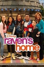 Raven’s Home Season 5 Episode 6