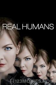 Real Humans Season 1 Episode 5