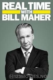 Real Time with Bill Maher Season 14 Episode 34