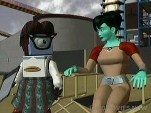 ReBoot Season 1 Episode 11