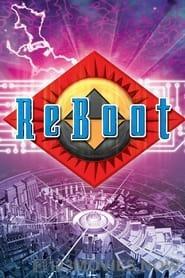 ReBoot Season 1 Episode 12