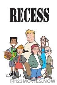 Recess Season 2 Episode 16