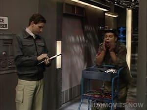 Red Dwarf Season 1 Episode 1