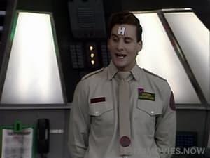 Red Dwarf Season 1 Episode 3